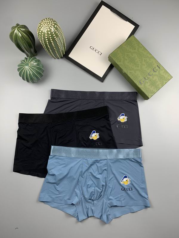 Gucci boxer L-3XL 26